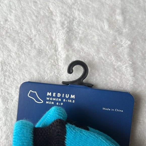 (2) Bombas Ankle Socks- Unisex) - Picture 6 of 9